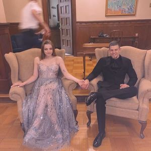 Meet your Posher, Madison